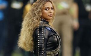 Beyoncé Établit Un Nouveau Record Avec Sa Tournée Mondiale Renaissance